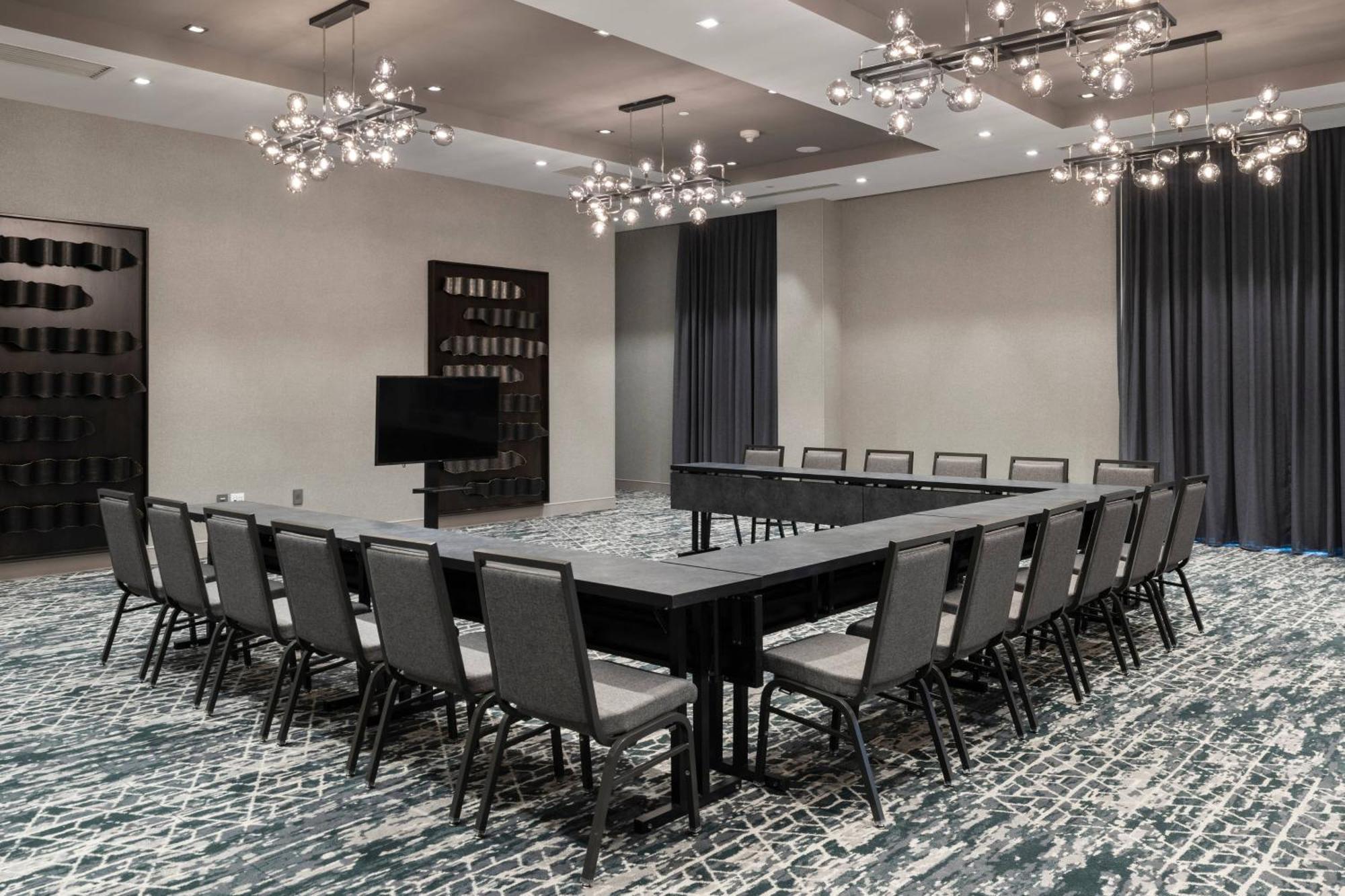 Residence Inn By Marriott Boston Natick Exterior foto