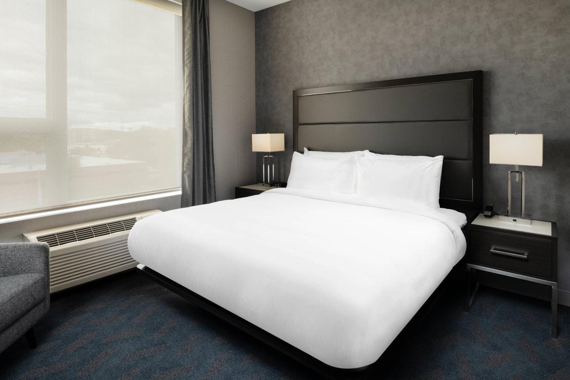 Residence Inn By Marriott Boston Natick Exterior foto