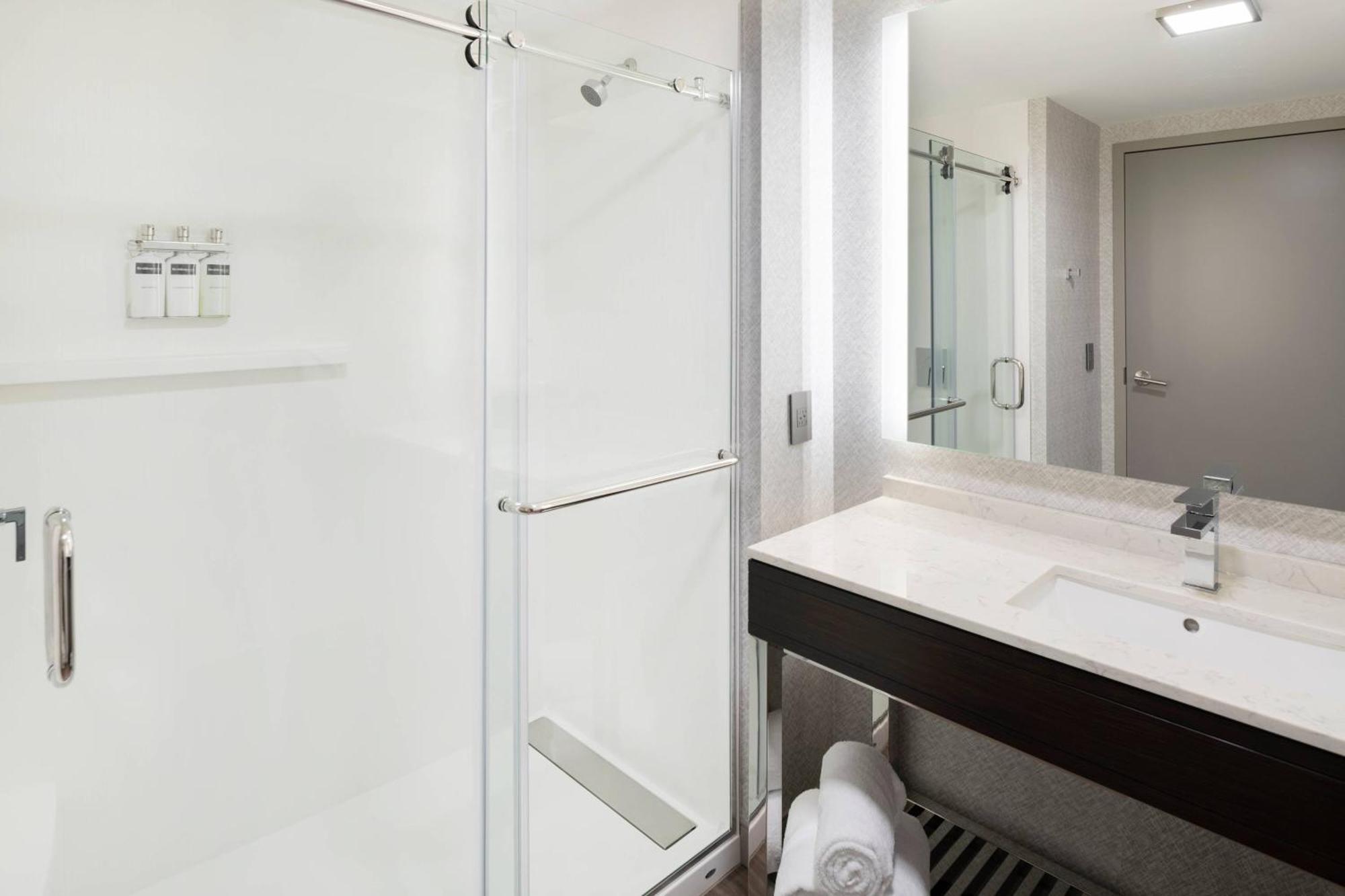 Residence Inn By Marriott Boston Natick Exterior foto