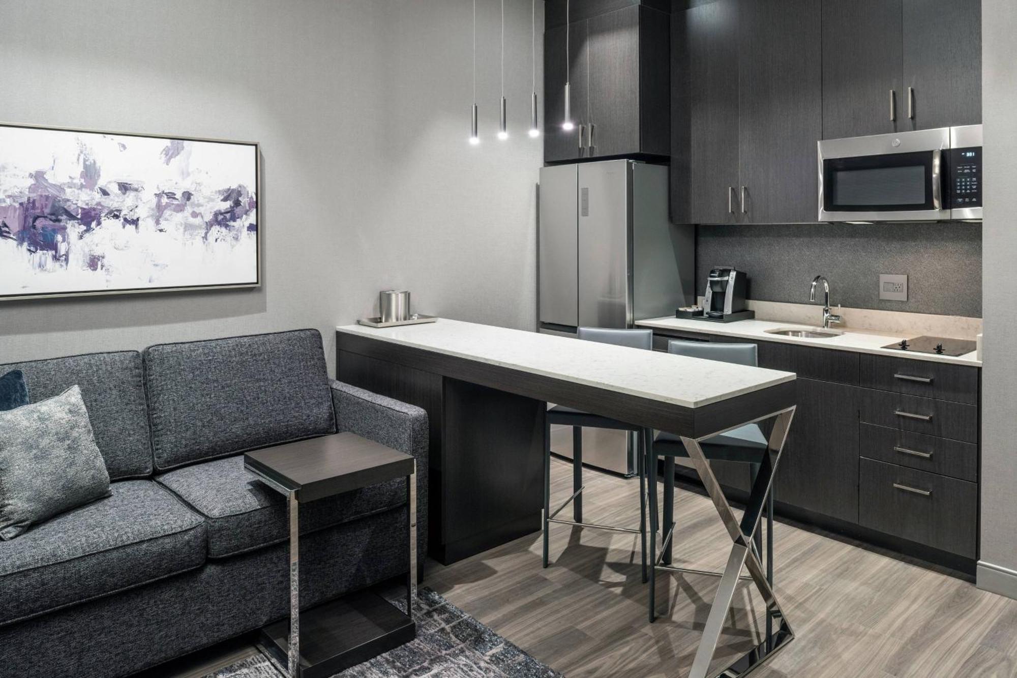 Residence Inn By Marriott Boston Natick Exterior foto